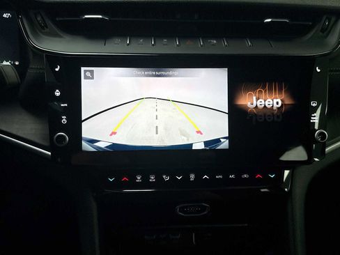 New 2026 Jeep Grand Cherokee Limited image 23