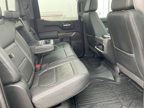 Used 2021 GMC Sierra 1500 Denali w/ Denali Ultimate Package image 23