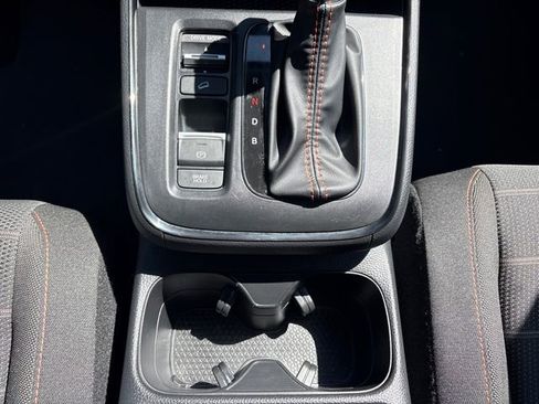 Used 2025 Honda CR-V Sport image 35