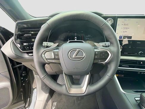 New 2026 Lexus TX 350 AWD image 42