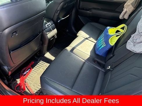 Used 2024 Hyundai Santa Fe SEL FWD image 6