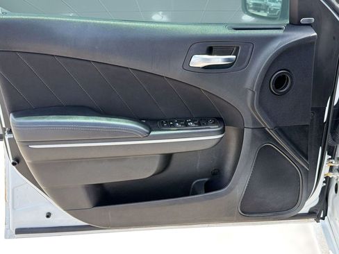 Used 2022 Dodge Charger GT RWD image 13