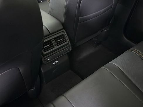 Used 2025 MAZDA CX-50 AWD 2.5 Turbo w/ Premium Pkg image 27