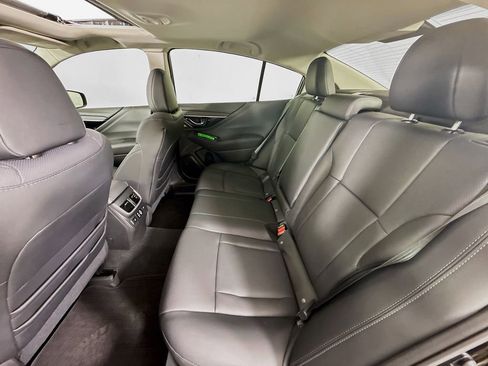 New 2025 Subaru Legacy Limited image 25