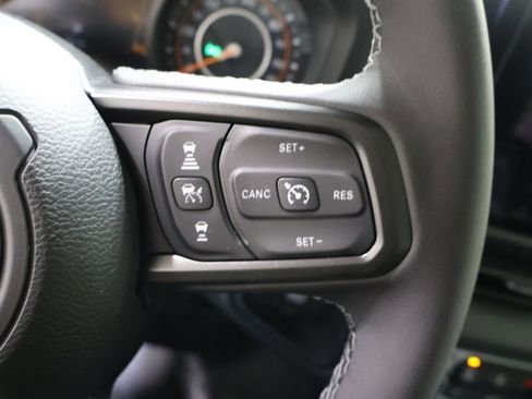 New 2026 Jeep Gladiator Sport image 22