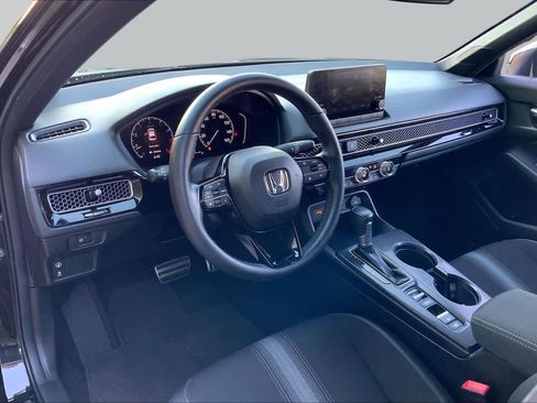 Used 2023 Honda Civic Sport image 18