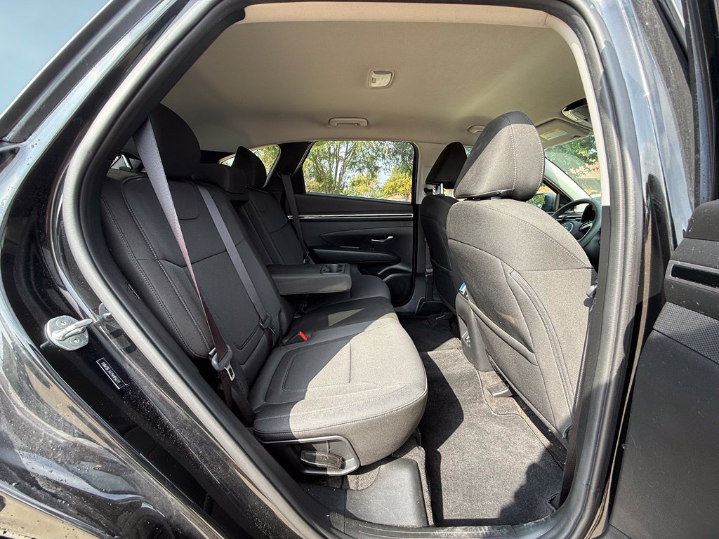 Used 2022 Hyundai Tucson SEL AWD/4WD image 17