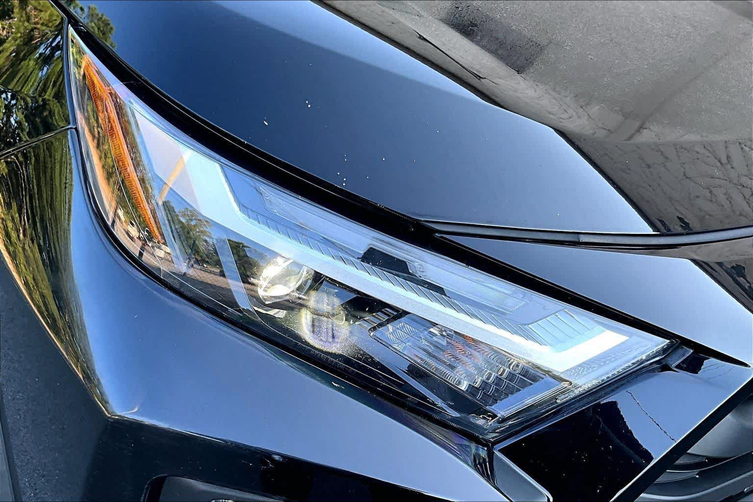 Certified 2024 Toyota RAV4 Adventure AWD/4WD image 28