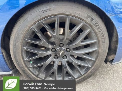 Used 2018 Ford Mustang GT Premium w/ GT Performance Package image 11