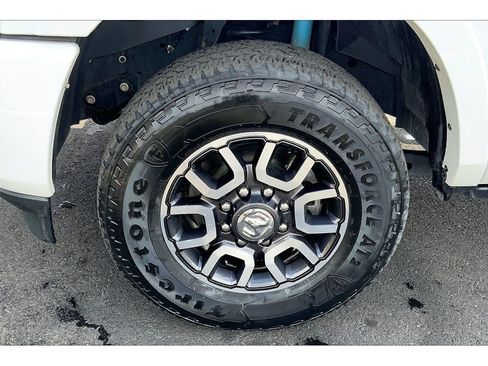 Used 2024 RAM 2500 Limited AWD/4WD image 10