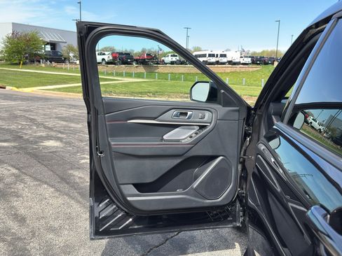 Used 2026 Ford Explorer ST AWD/4WD image 10