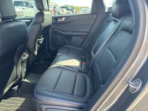Used 2021 Ford Escape SEL FWD image 10