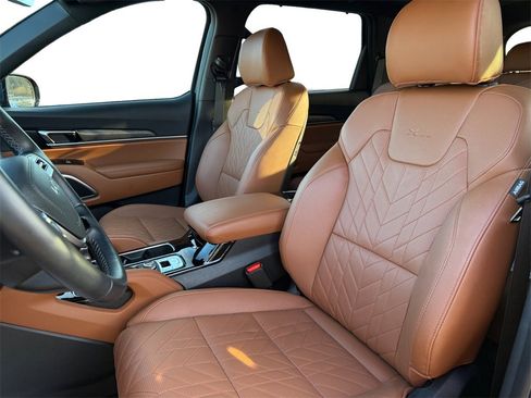 New 2025 Kia Telluride SX X-Line image 9