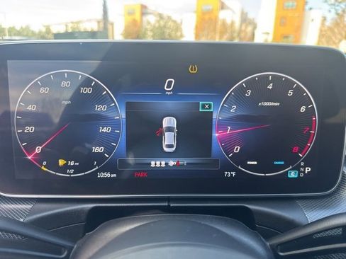 Used 2023 Mercedes-Benz C 300 4MATIC Sedan image 16