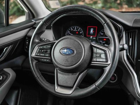 Used 2023 Subaru Outback Premium AWD/4WD image 15