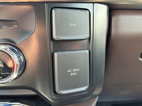 New 2026 Ford F250 King Ranch w/ FX4 Off-Road Package image 49