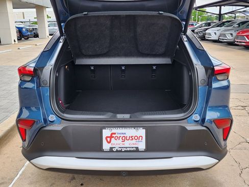 New 2026 Buick Envista Sport Touring w/ Convenience I Package FWD image 45