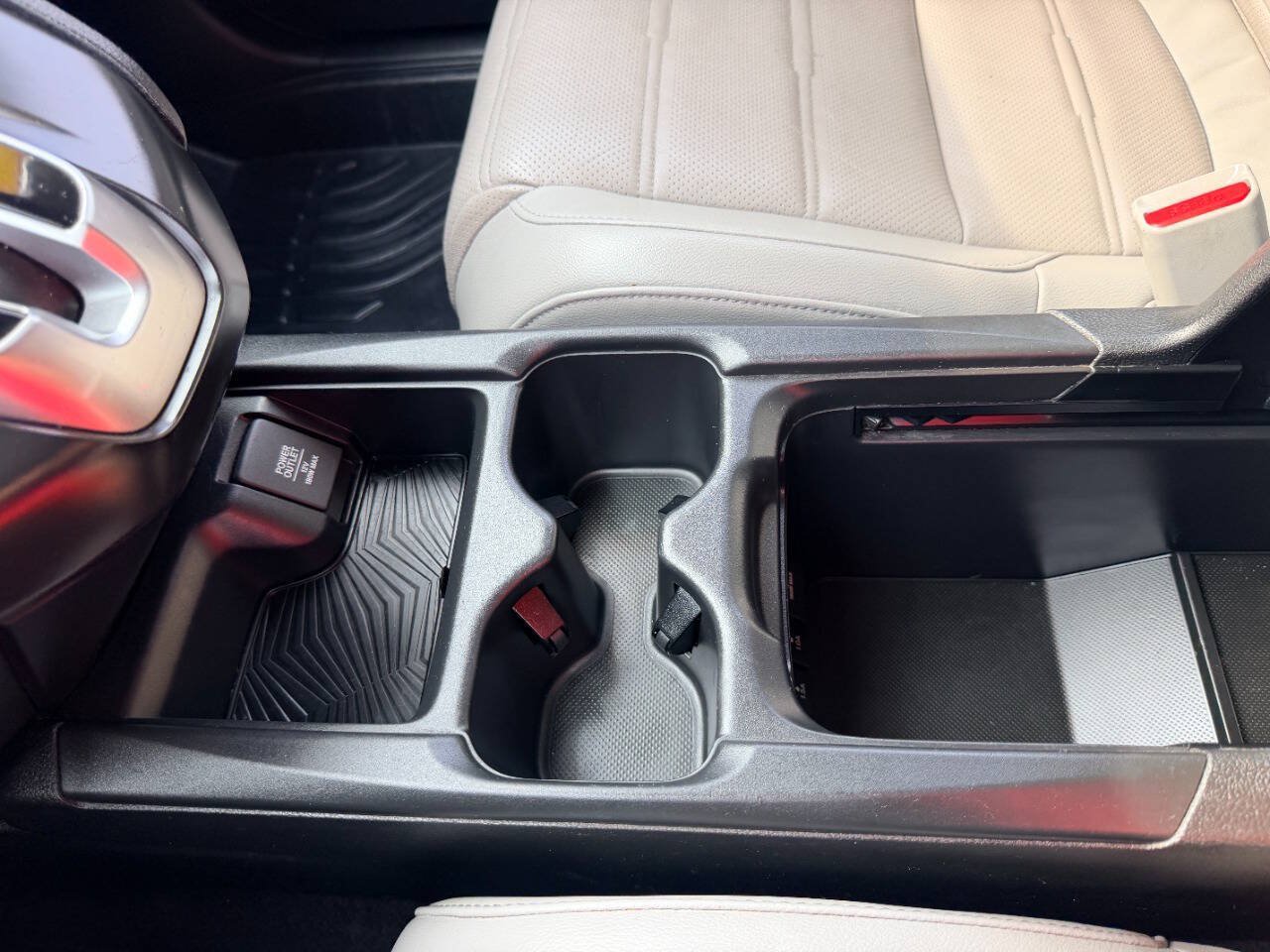 Used 2018 Honda CR-V EX-L image 47