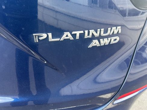 Used 2019 Nissan Murano Platinum image 9