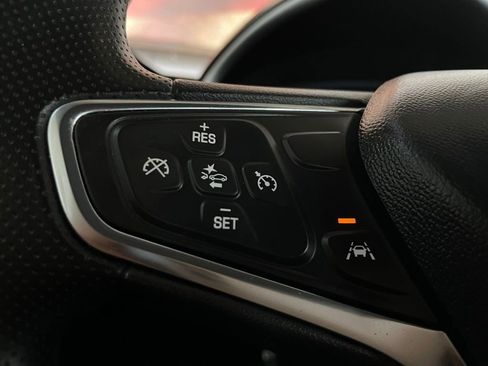 Used 2023 Chevrolet Malibu LT image 28