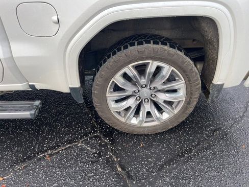 Used 2023 GMC Sierra 1500 Denali image 33