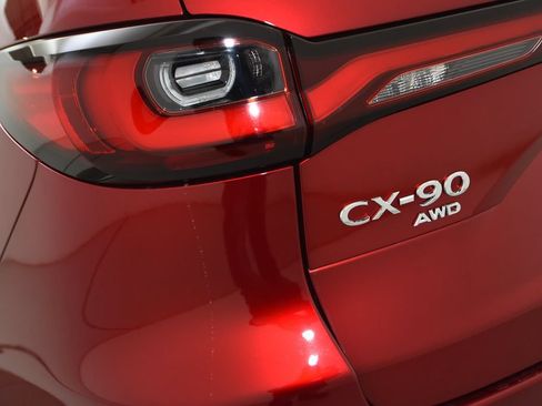 New 2026 MAZDA CX-90 Plug-In Hybrid w/ Premium Plus AWD/4WD image 39
