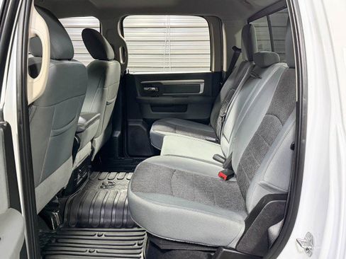 Used 2019 RAM 1500 Classic SLT w/ Protection Group image 19