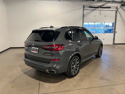 Used 2023 BMW X5 M50i w/ Executive Package