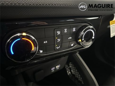 New 2026 Chevrolet TrailBlazer LT w/ LT Cold Weather Package image 13