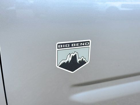 Used 2023 Ford Bronco Sport Big Bend w/ Convenience Package image 12