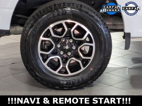 Used 2023 Ford F150 XLT w/ Equipment Group 302A High image 13