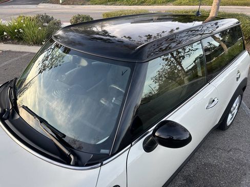 Used 2010 MINI Cooper Clubman S image 21