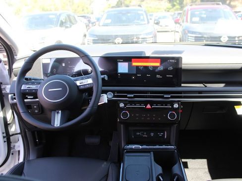 New 2026 Hyundai Tucson SEL AWD/4WD image 18