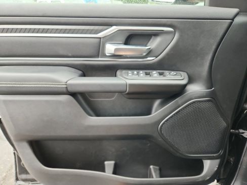 New 2026 RAM 1500 Lone Star image 19