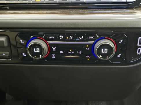 New 2026 Chevrolet Silverado 1500 RST w/ RST Select Package RWD image 19