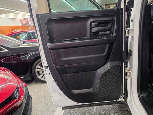 Used 2023 RAM 1500 Tradesman AWD/4WD image 23