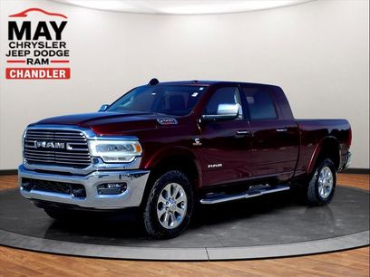 Used 2019 RAM 2500 Laramie