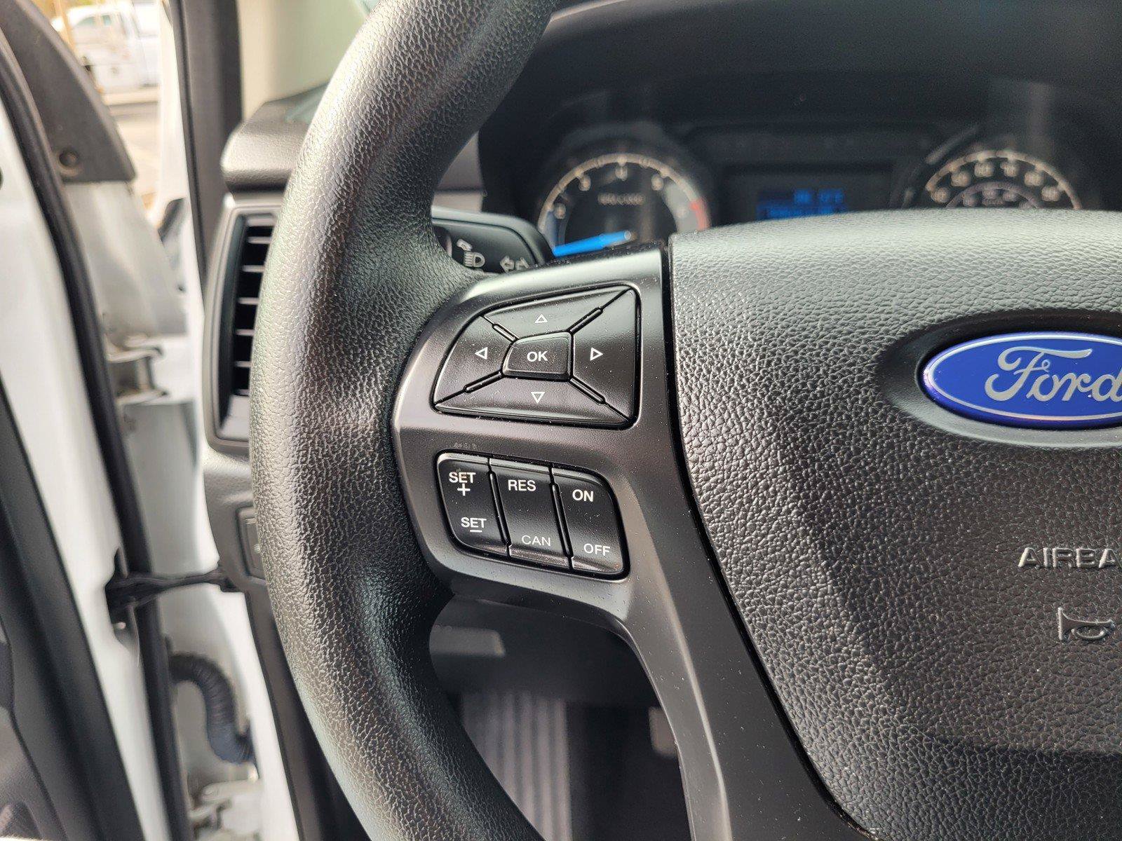 Used 2019 Ford Ranger XL w/ Equipment Group 101A Mid RWD image 33