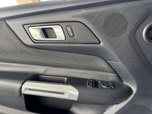 Used 2024 Ford Mustang GT RWD image 19