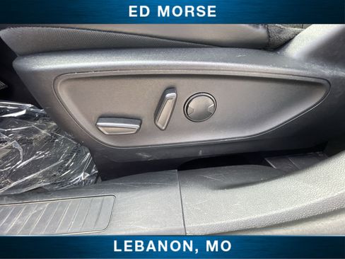 Certified 2025 Ford Escape ST-Line AWD/4WD image 32