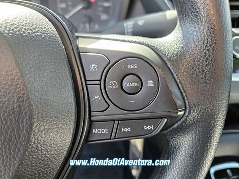 Used 2024 Toyota Corolla LE image 21