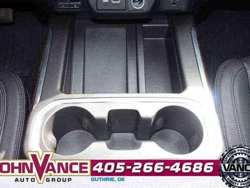 Used 2022 GMC Sierra 1500 Denali w/ Denali Reserve Package image 30