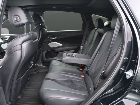 Certified 2024 Acura RDX A-Spec AWD/4WD image 9