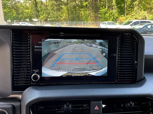 Certified 2025 Toyota Land Cruiser 1958 image 26