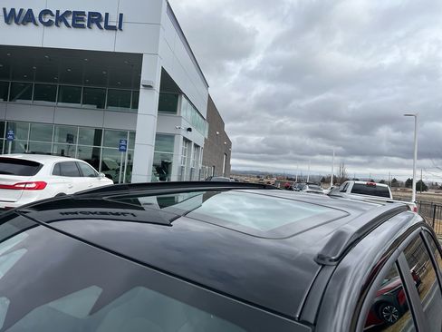 New 2026 Subaru Forester Sport image 37