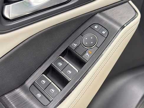 Used 2023 Nissan Rogue SL w/ SL Premium Package FWD image 20