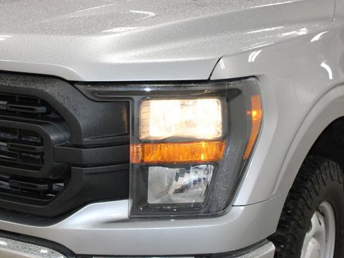 Used 2023 Ford F150 XL w/ FX4 Off-Road Package image 12