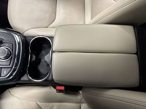Used 2023 MAZDA CX-9 Grand Touring image 22