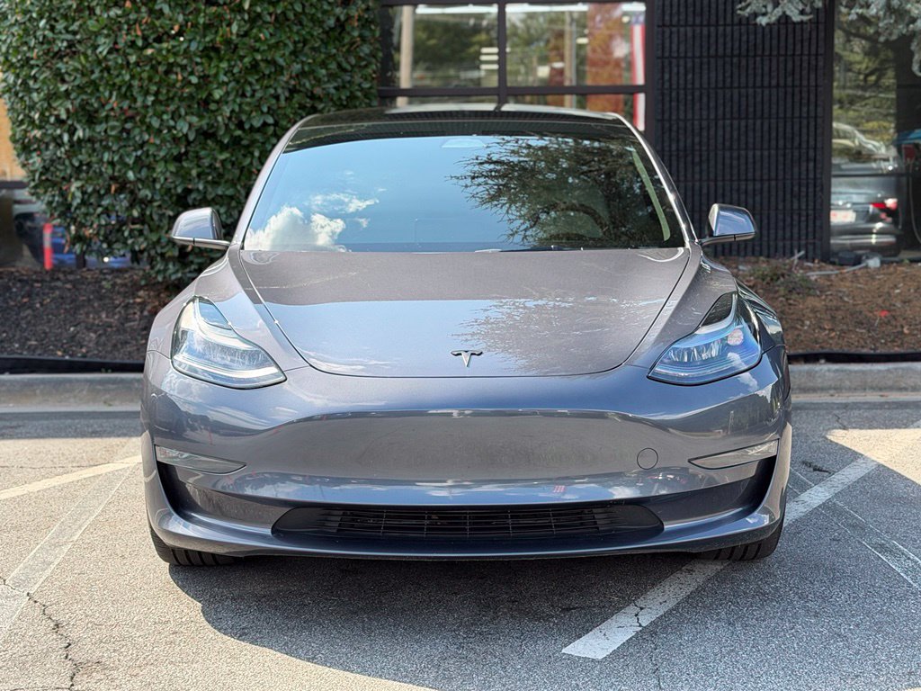 Used 2023 Tesla Model 3 Performance AWD/4WD image 3