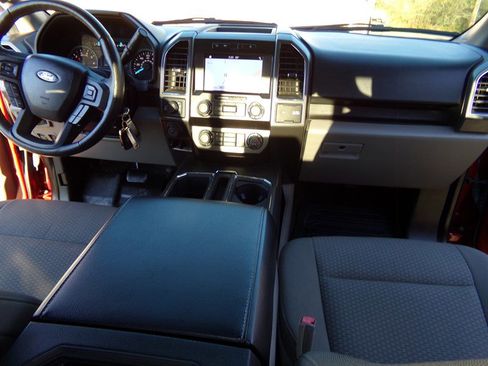 Used 2019 Ford F150 XLT w/ Equipment Group 302A Luxury image 44